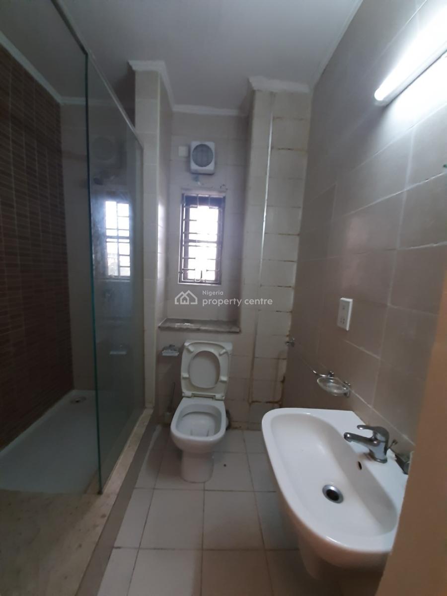 3 Bedroom Apartment, Oniru, Victoria Island (vi), Lagos, Flat / Apartment for Rent