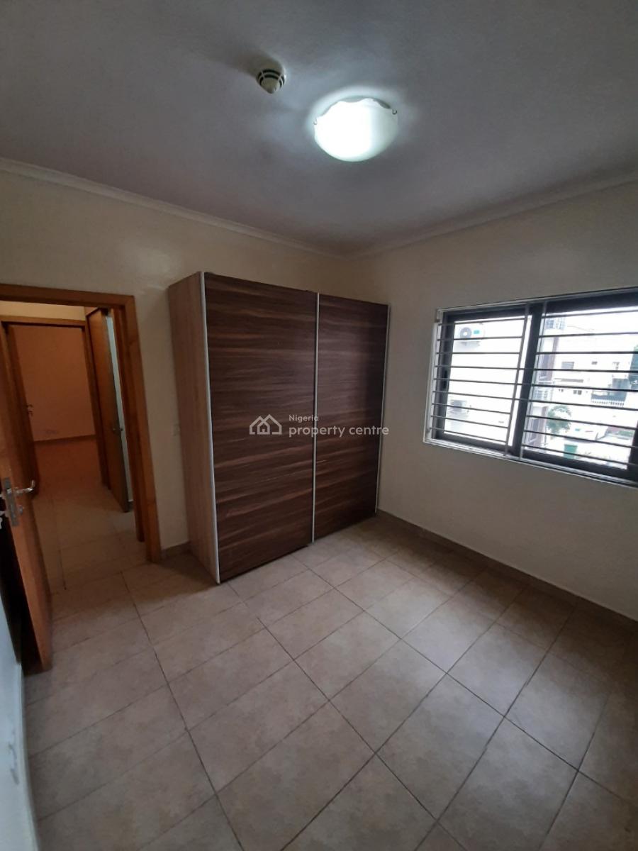 3 Bedroom Apartment, Oniru, Victoria Island (vi), Lagos, Flat / Apartment for Rent