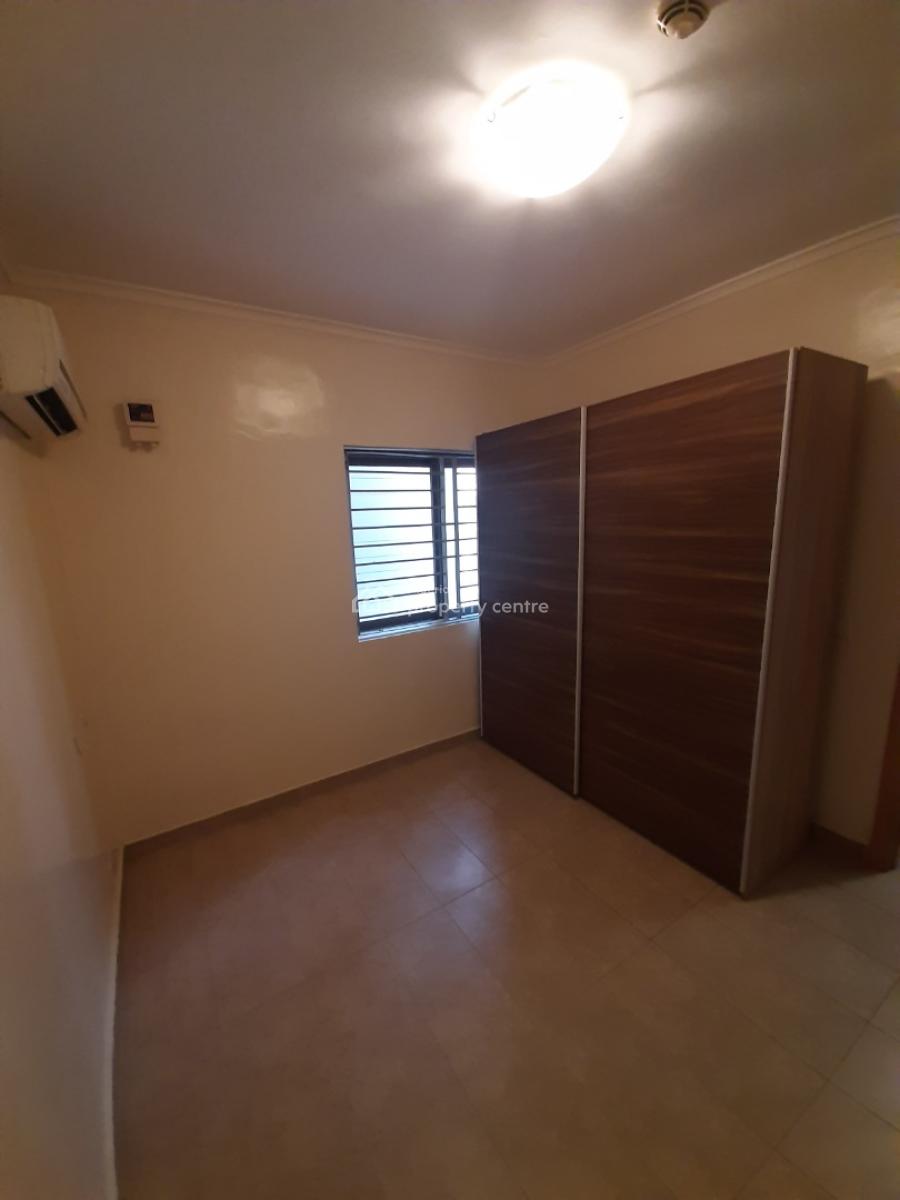 3 Bedroom Apartment, Oniru, Victoria Island (vi), Lagos, Flat / Apartment for Rent