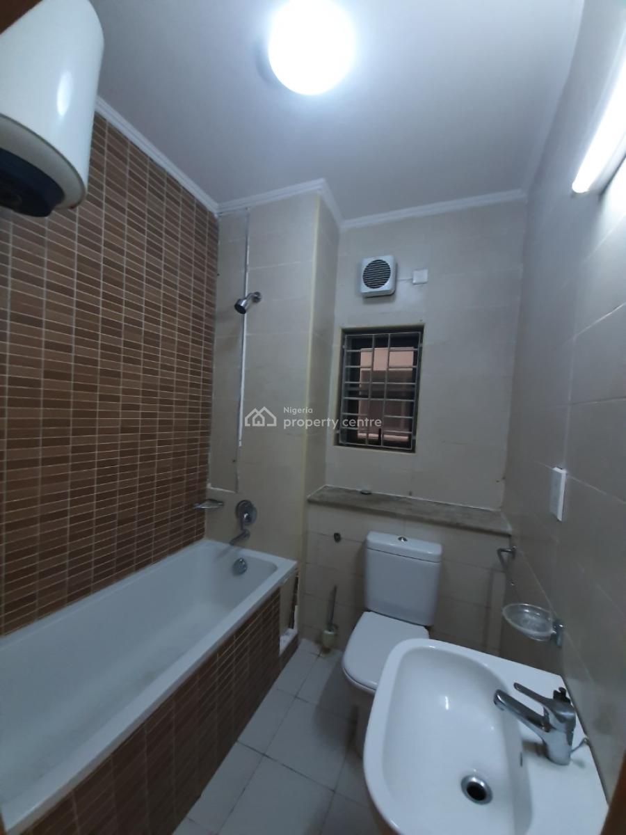3 Bedroom Apartment, Oniru, Victoria Island (vi), Lagos, Flat / Apartment for Rent