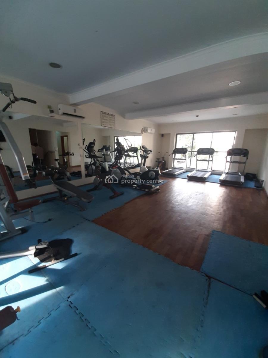 3 Bedroom Apartment, Oniru, Victoria Island (vi), Lagos, Flat / Apartment for Rent