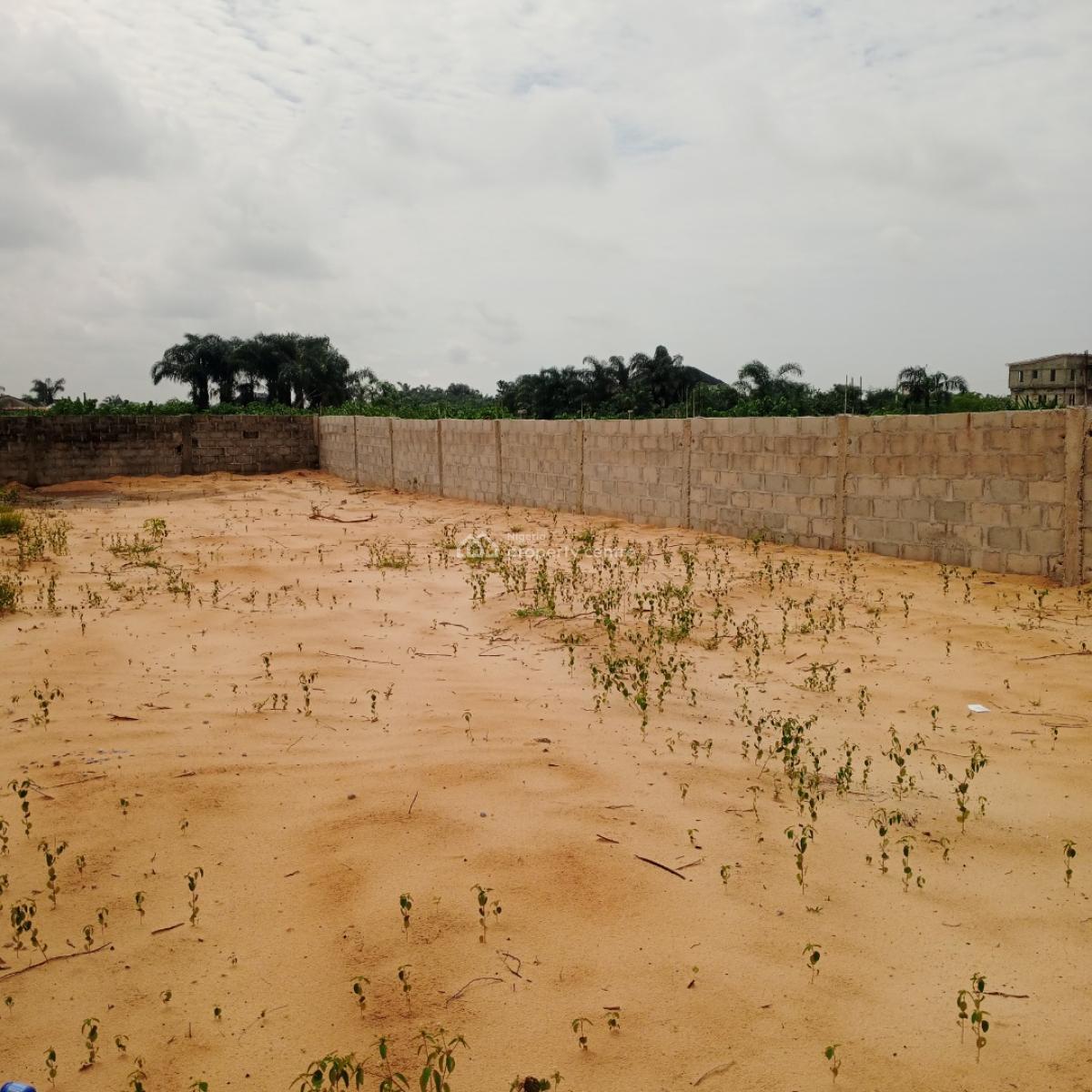 Luxurious Full Plot of Land for Lease for School Or Church, Abule Pan Ibeju Lekki Lagos, Ibeju Lekki, Lagos, Church Short Let