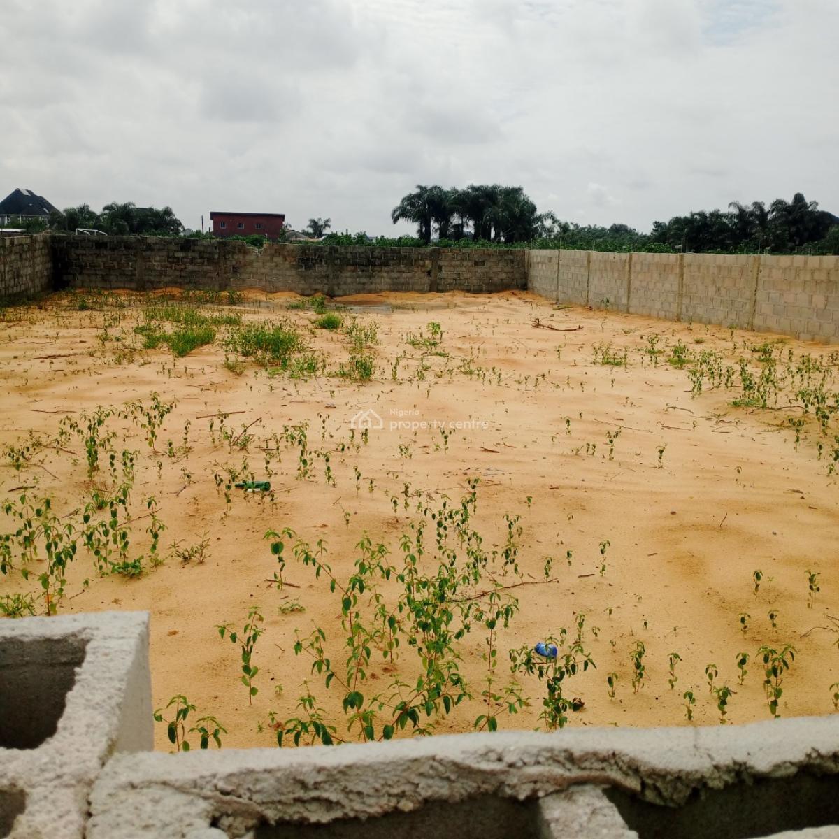 Luxurious Full Plot of Land for Lease for School Or Church, Abule Pan Ibeju Lekki Lagos, Ibeju Lekki, Lagos, Church Short Let