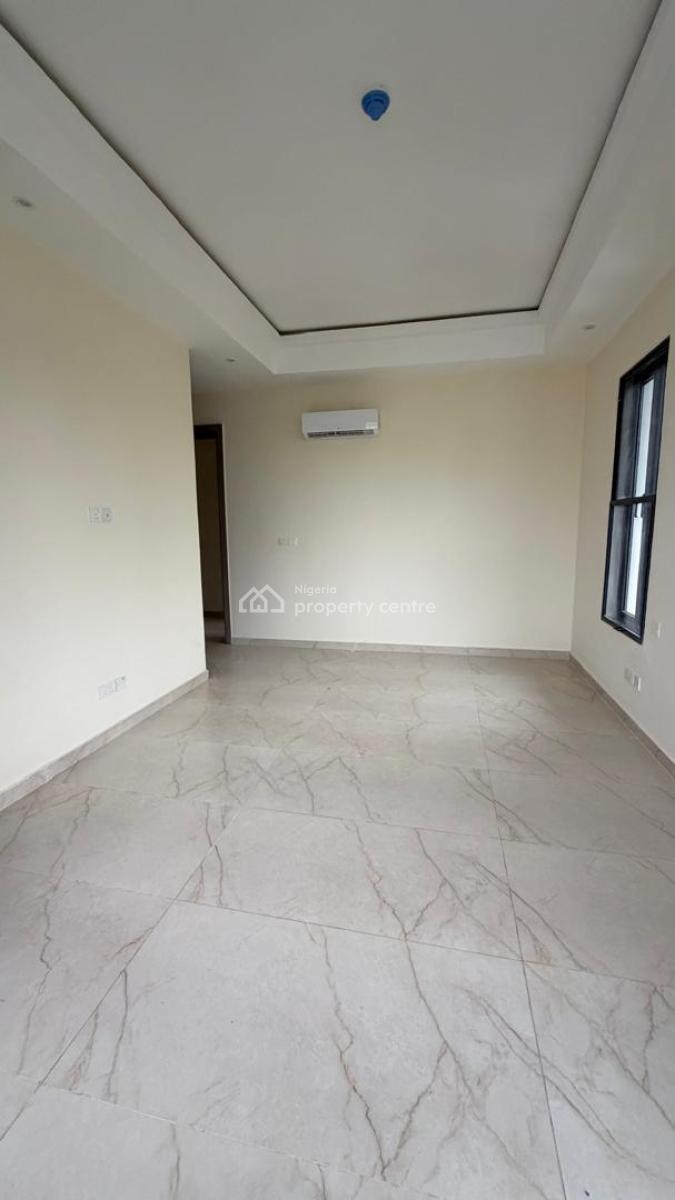 Luxury 3- Bedroom Apartment with Pool & Gym, Victoria Island (vi), Lagos, Flat / Apartment for Sale