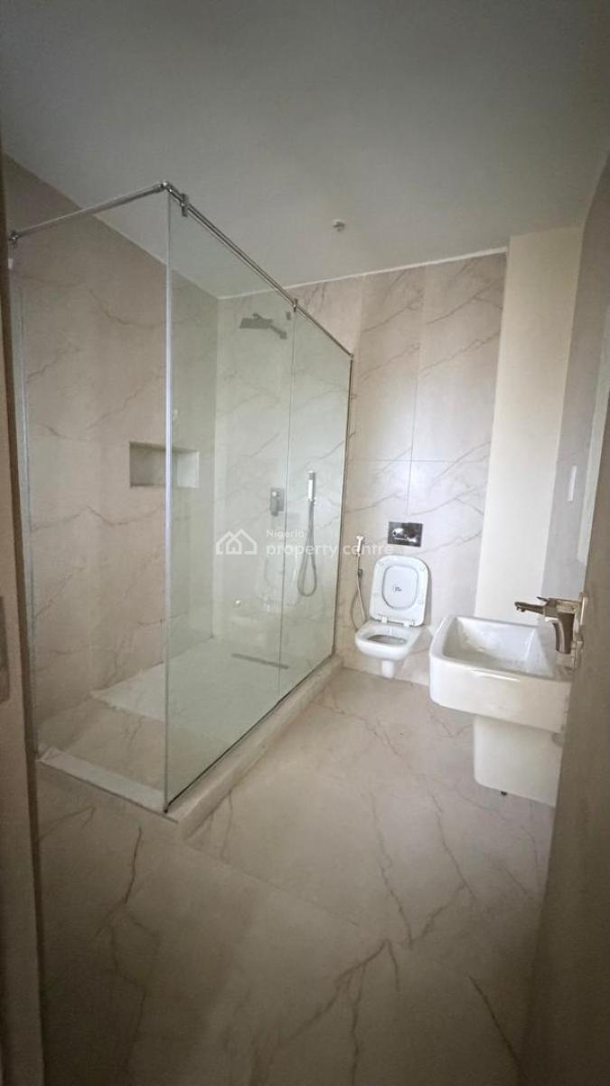 Luxury 3- Bedroom Apartment with Pool & Gym, Victoria Island (vi), Lagos, Flat / Apartment for Sale