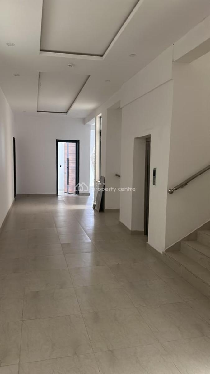 Brand New 2 Bedroom Apartment, Lekki Phase 1, Lekki, Lagos, Flat / Apartment for Rent