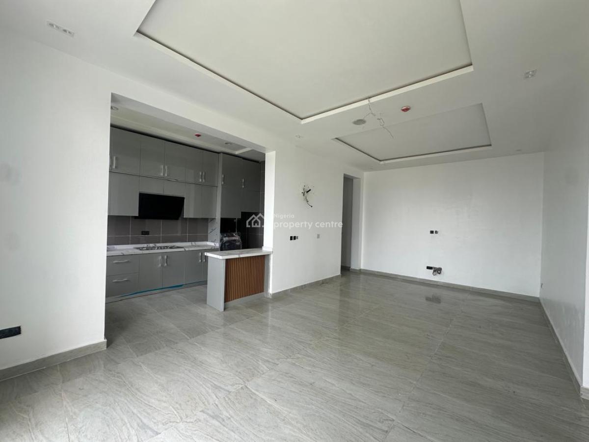 Brand New 2 Bedroom Apartment, Lekki Phase 1, Lekki, Lagos, Flat / Apartment for Rent