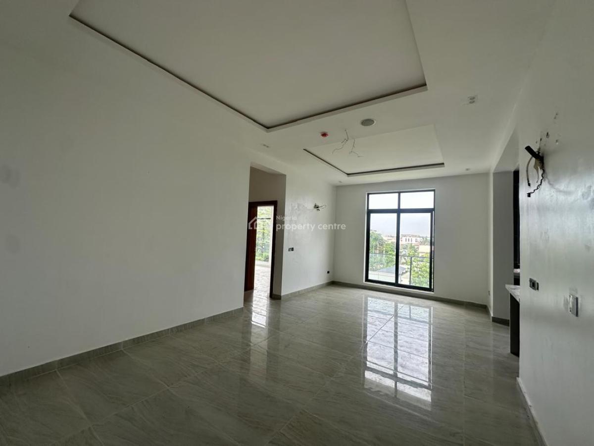 Brand New 2 Bedroom Apartment, Lekki Phase 1, Lekki, Lagos, Flat / Apartment for Rent