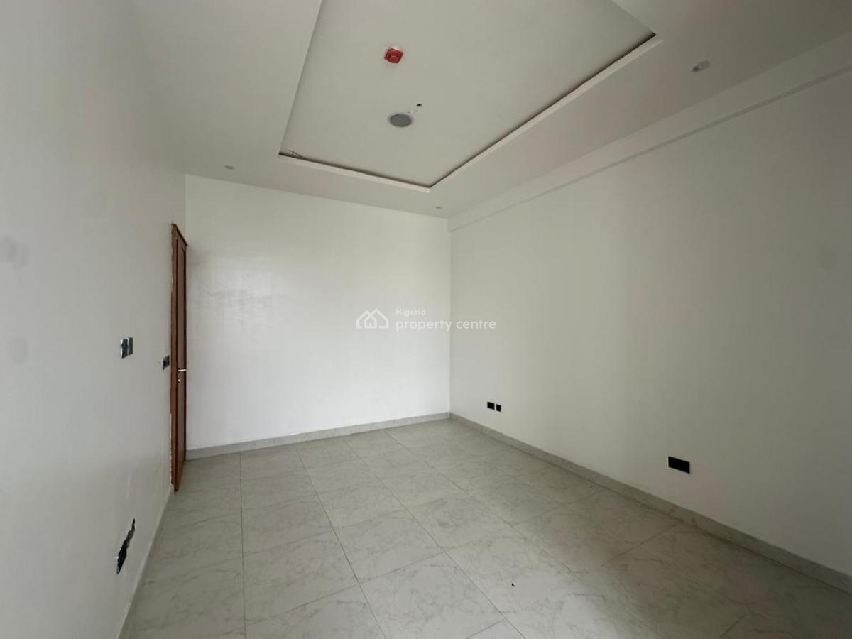 Brand New 2 Bedroom Apartment, Lekki Phase 1, Lekki, Lagos, Flat / Apartment for Rent