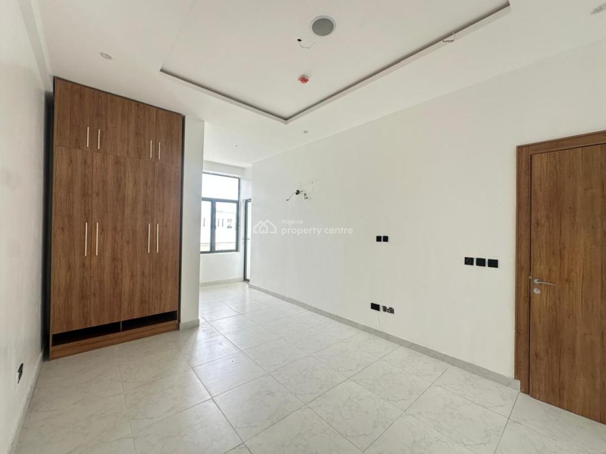 Brand New 2 Bedroom Apartment, Lekki Phase 1, Lekki, Lagos, Flat / Apartment for Rent