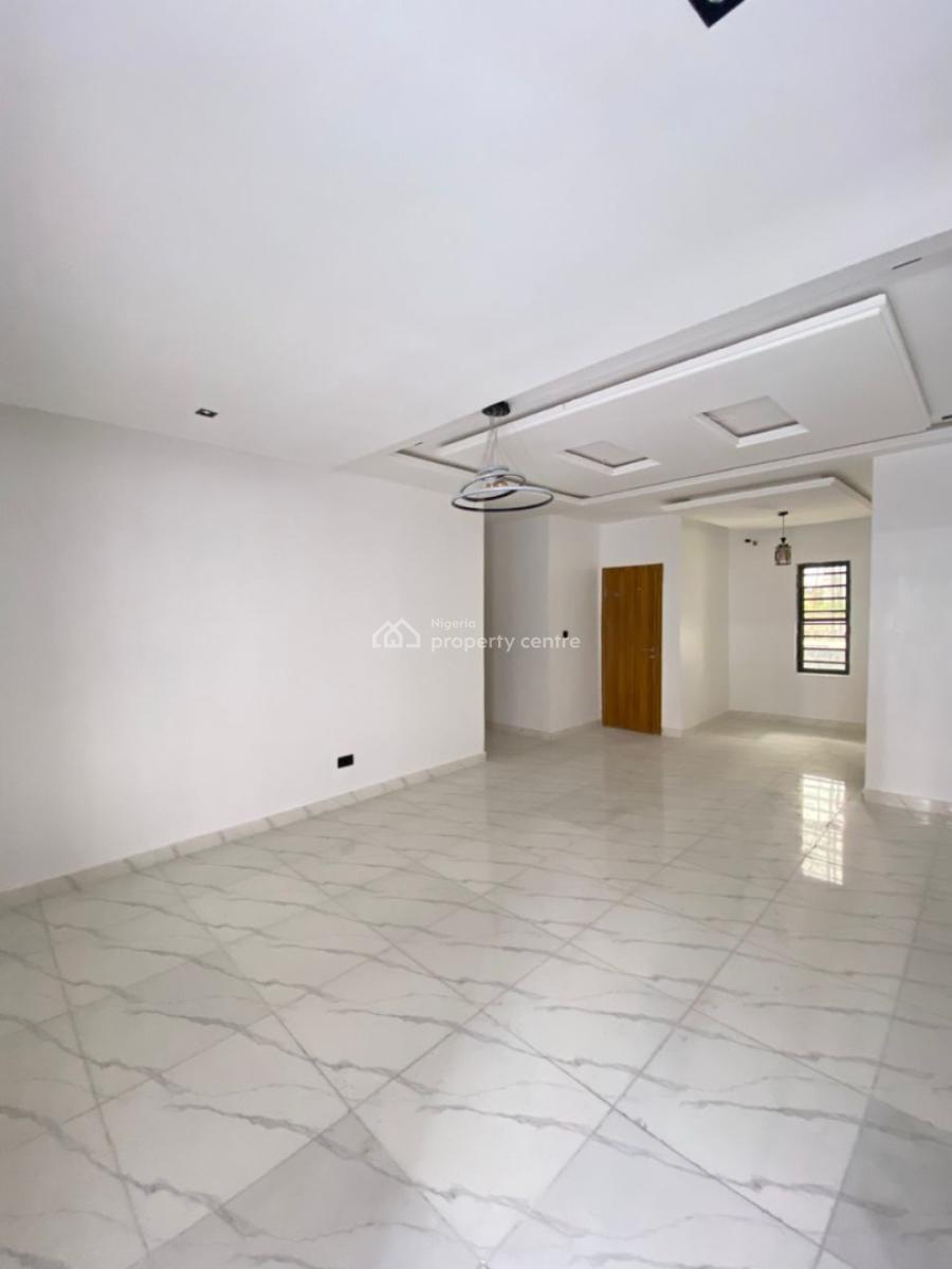 a Contemporary 2 Bedroom Apartment with a Gym, Abraham Adesanya, Ajah, Lagos, Flat / Apartment for Sale