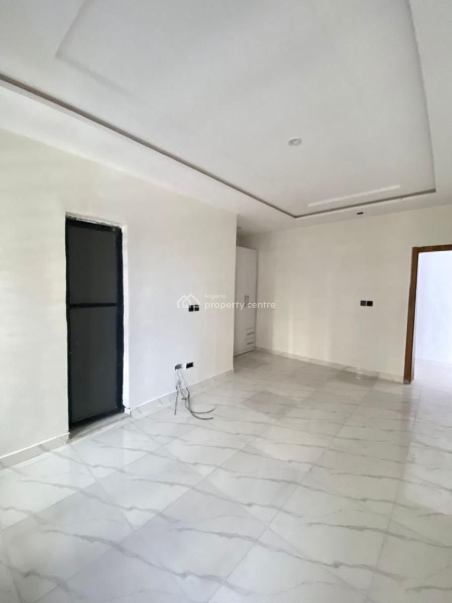 a Contemporary 2 Bedroom Apartment with a Gym, Abraham Adesanya, Ajah, Lagos, Flat / Apartment for Sale