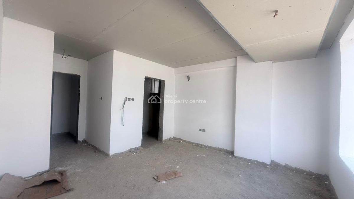 Most Luxury Masterpiece 4 Bedroom Maisonnette in a Well Secured Estate, Ikoyi, Lagos, Terraced Duplex for Sale