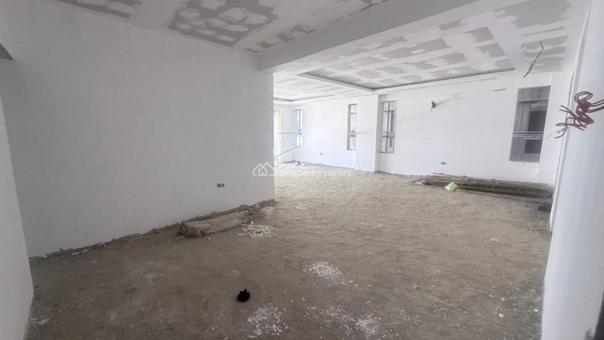 Most Luxury Masterpiece 4 Bedroom Maisonnette in a Well Secured Estate, Ikoyi, Lagos, Terraced Duplex for Sale