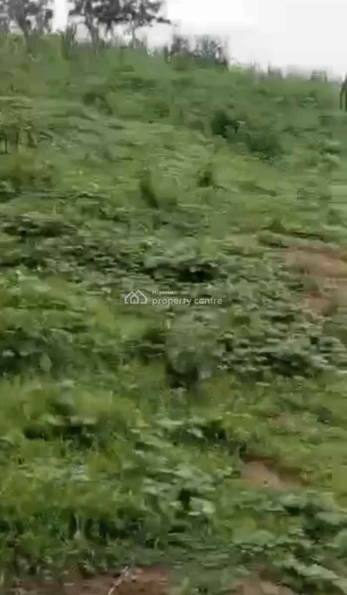 Distress Call; 3.67 Hectares of Mixed-use Land in a Strategic Location, Karsana North, Karsana, Abuja, Mixed-use Land for Sale