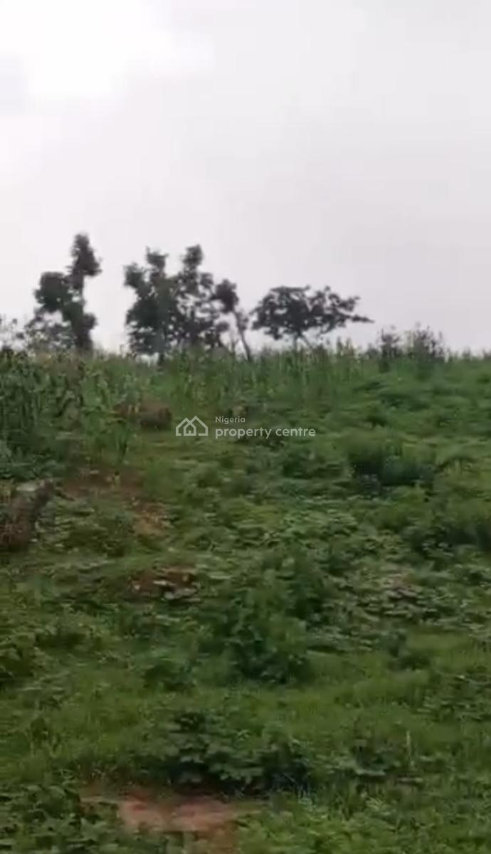 Distress Call; 3.67 Hectares of Mixed-use Land in a Strategic Location, Karsana North, Karsana, Abuja, Mixed-use Land for Sale