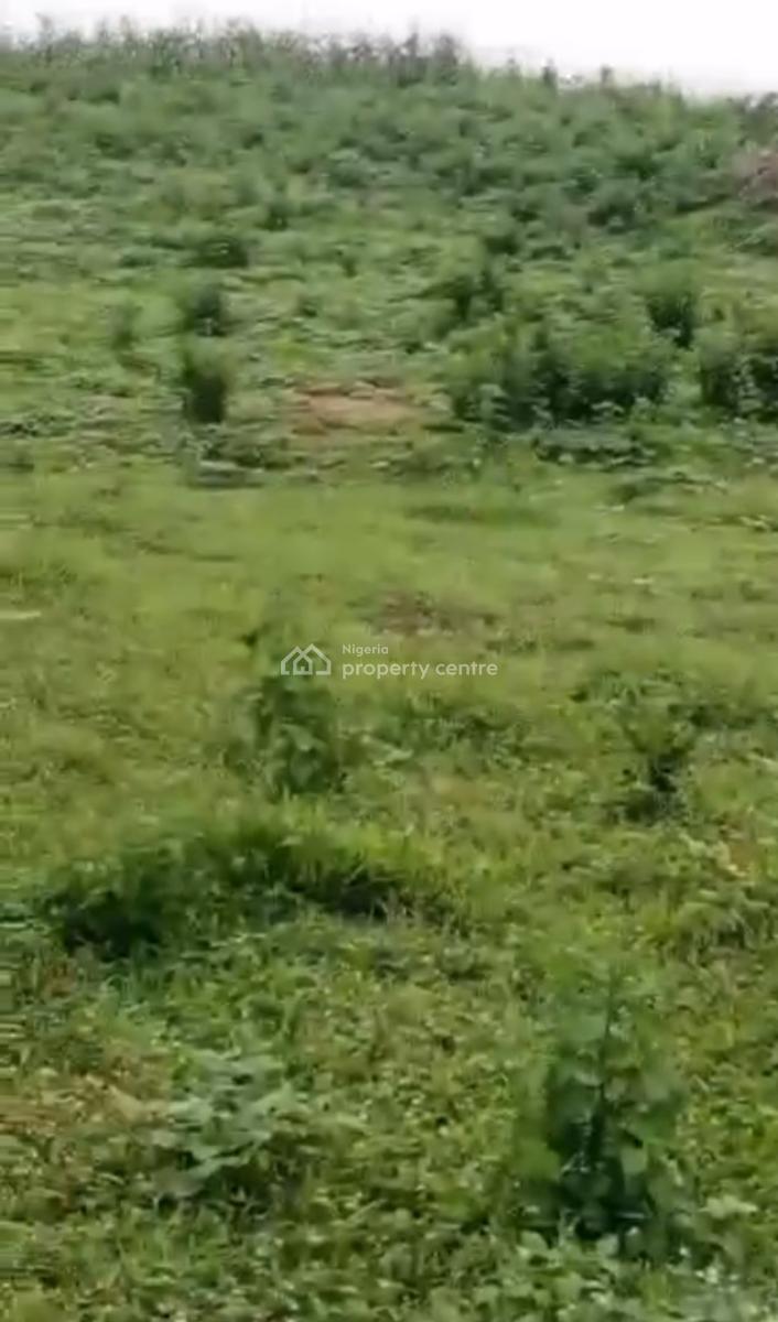 Distress Call; 3.67 Hectares of Mixed-use Land in a Strategic Location, Karsana North, Karsana, Abuja, Mixed-use Land for Sale