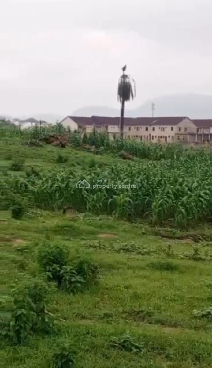 Distress Call; 3.67 Hectares of Mixed-use Land in a Strategic Location, Karsana North, Karsana, Abuja, Mixed-use Land for Sale