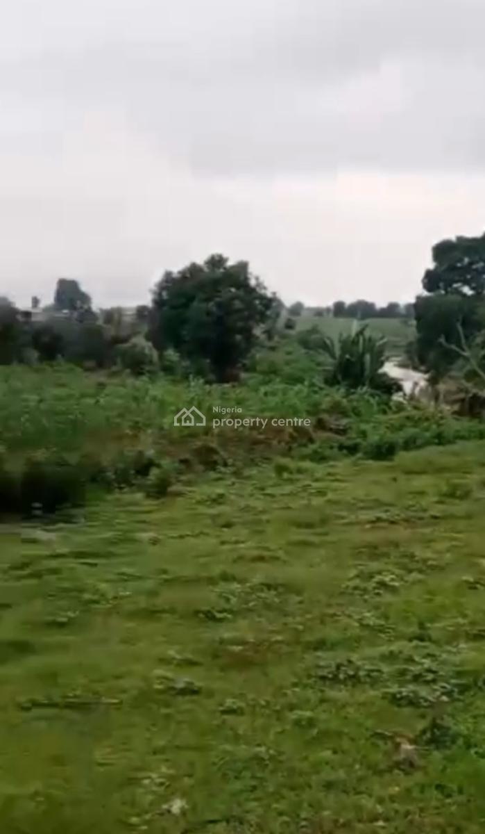 Distress Call; 3.67 Hectares of Mixed-use Land in a Strategic Location, Karsana North, Karsana, Abuja, Mixed-use Land for Sale