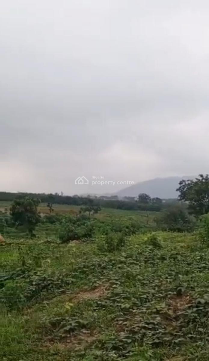 Distress Call; 3.67 Hectares of Mixed-use Land in a Strategic Location, Karsana North, Karsana, Abuja, Mixed-use Land for Sale