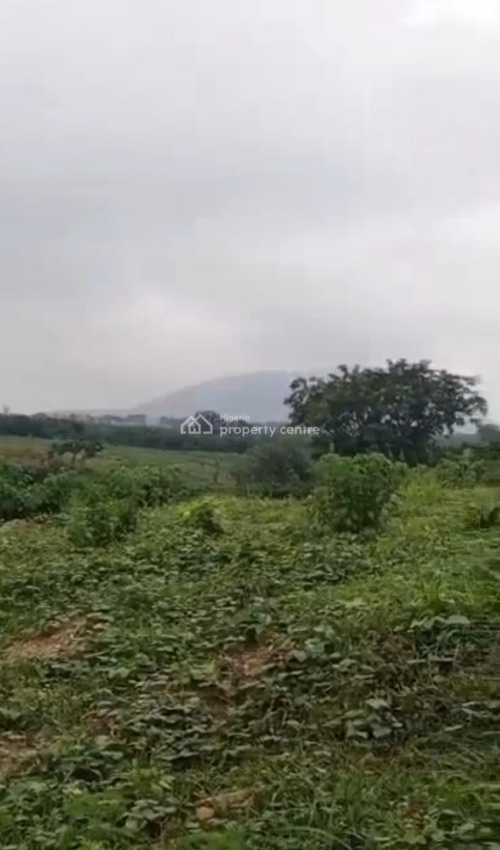 Distress Call; 3.67 Hectares of Mixed-use Land in a Strategic Location, Karsana North, Karsana, Abuja, Mixed-use Land for Sale