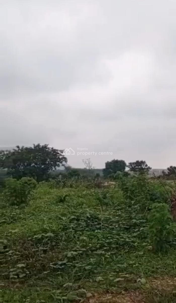 Distress Call; 3.67 Hectares of Mixed-use Land in a Strategic Location, Karsana North, Karsana, Abuja, Mixed-use Land for Sale
