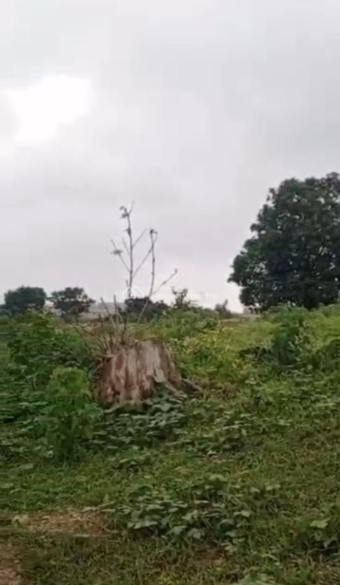 Distress Call; 3.67 Hectares of Mixed-use Land in a Strategic Location, Karsana North, Karsana, Abuja, Mixed-use Land for Sale