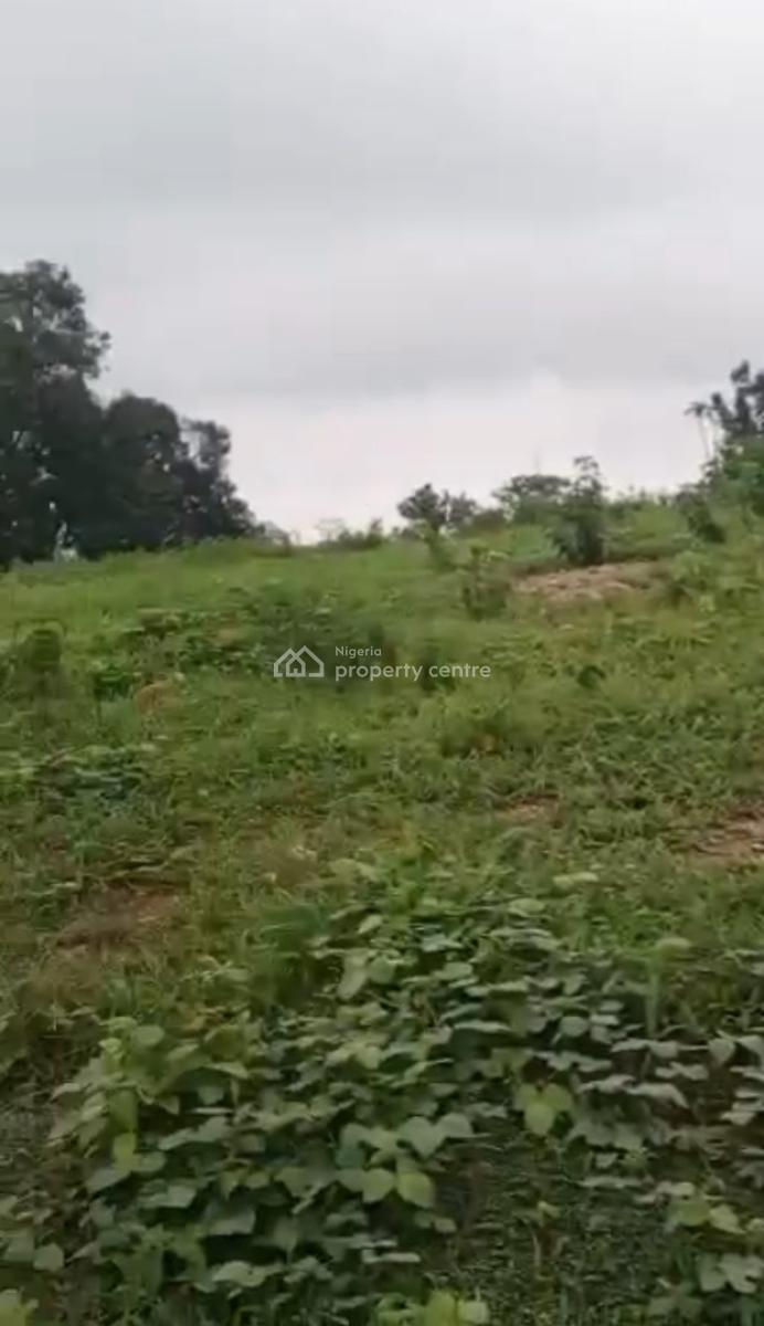 Distress Call; 3.67 Hectares of Mixed-use Land in a Strategic Location, Karsana North, Karsana, Abuja, Mixed-use Land for Sale