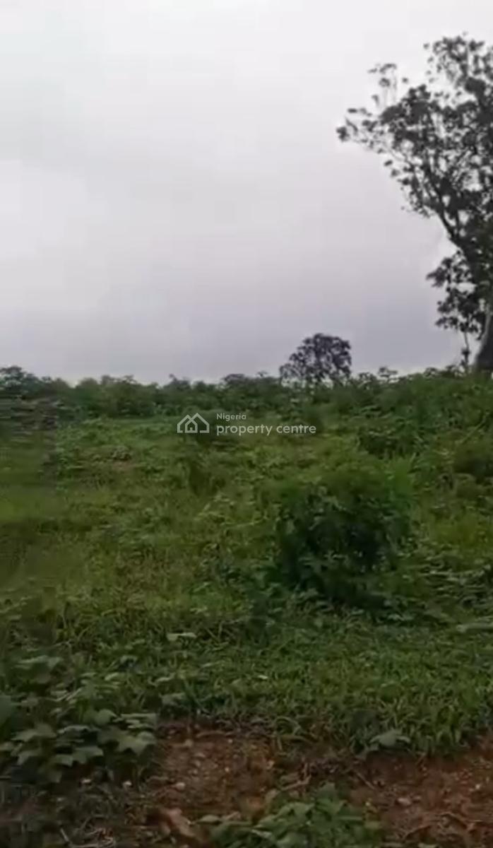 Distress Call; 3.67 Hectares of Mixed-use Land in a Strategic Location, Karsana North, Karsana, Abuja, Mixed-use Land for Sale