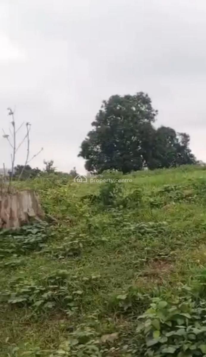 Distress Call; 3.67 Hectares of Mixed-use Land in a Strategic Location, Karsana North, Karsana, Abuja, Mixed-use Land for Sale