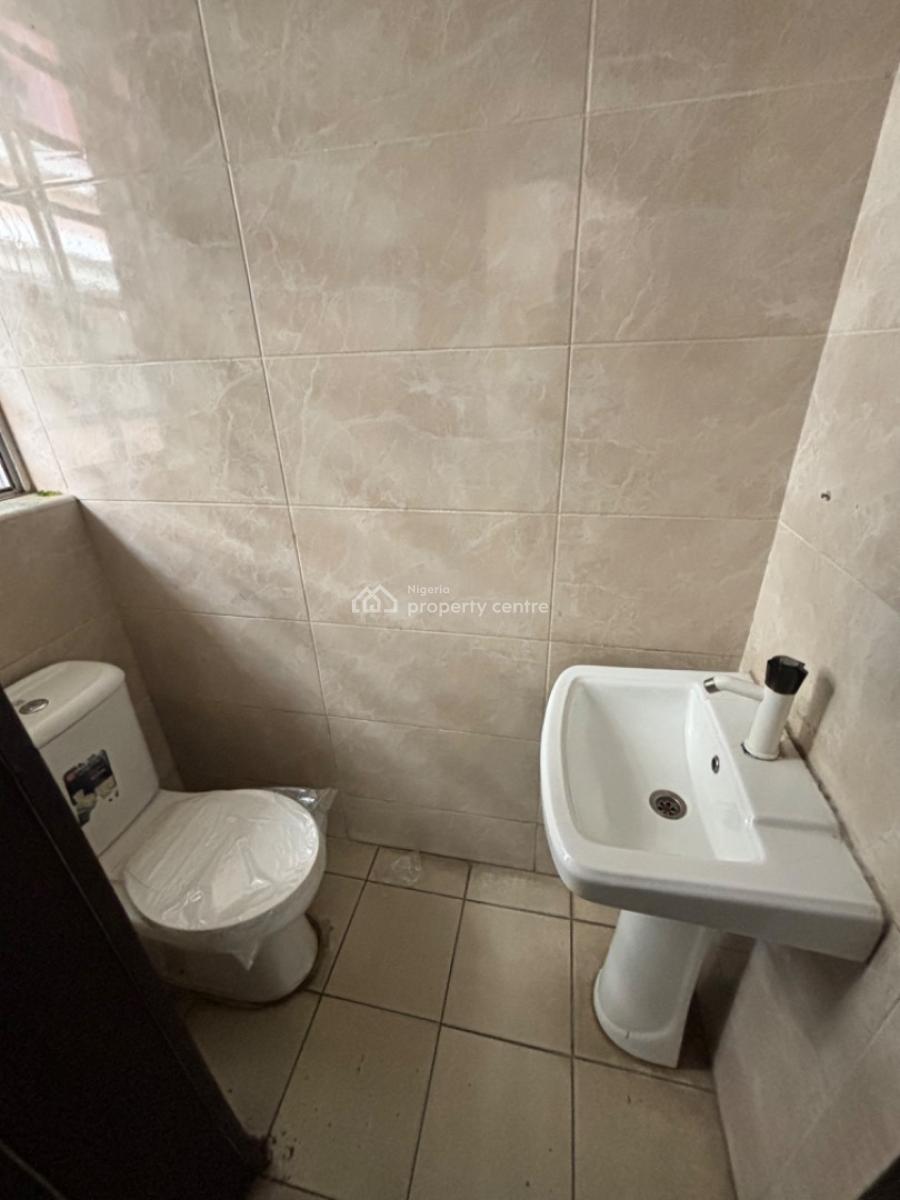 Lovely 5 Bedroom Semi Detached Duplex with a Bq, Oniru, Victoria Island (vi), Lagos, Semi-detached Duplex for Rent