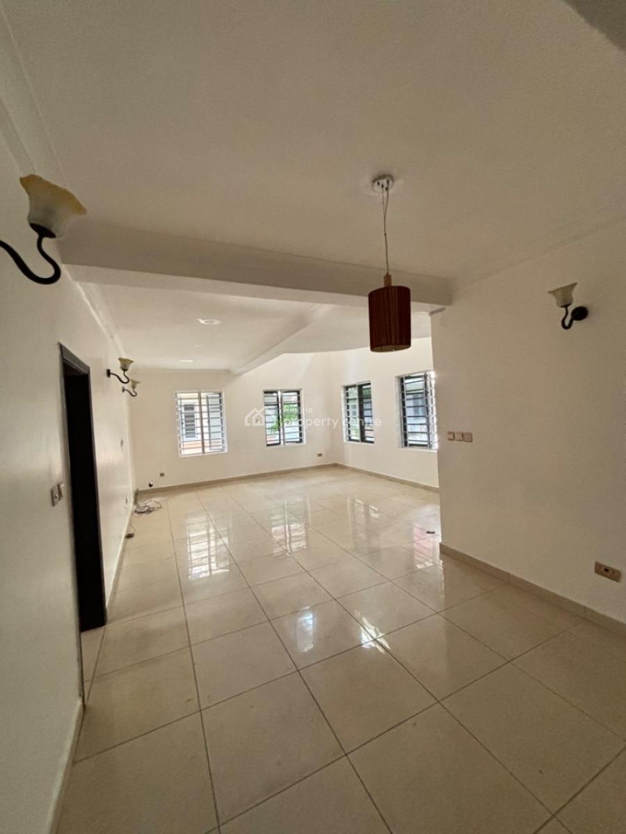 Lovely 5 Bedroom Semi Detached Duplex with a Bq, Oniru, Victoria Island (vi), Lagos, Semi-detached Duplex for Rent