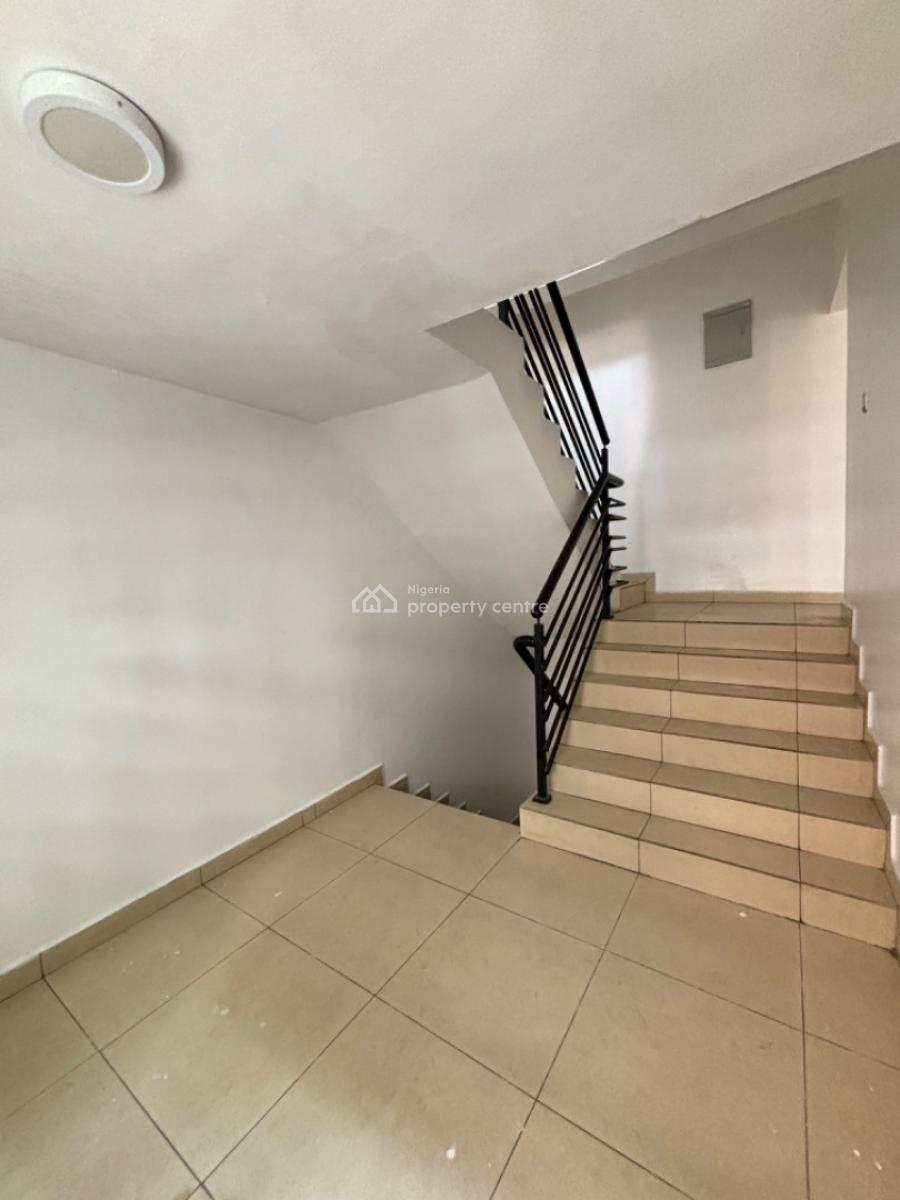 Lovely 5 Bedroom Semi Detached Duplex with a Bq, Oniru, Victoria Island (vi), Lagos, Semi-detached Duplex for Rent