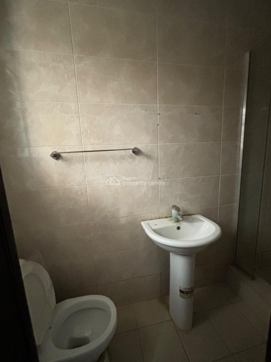 Lovely 5 Bedroom Semi Detached Duplex with a Bq, Oniru, Victoria Island (vi), Lagos, Semi-detached Duplex for Rent