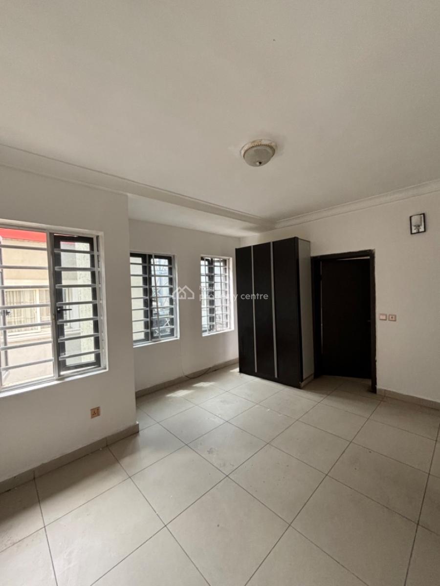 Lovely 5 Bedroom Semi Detached Duplex with a Bq, Oniru, Victoria Island (vi), Lagos, Semi-detached Duplex for Rent