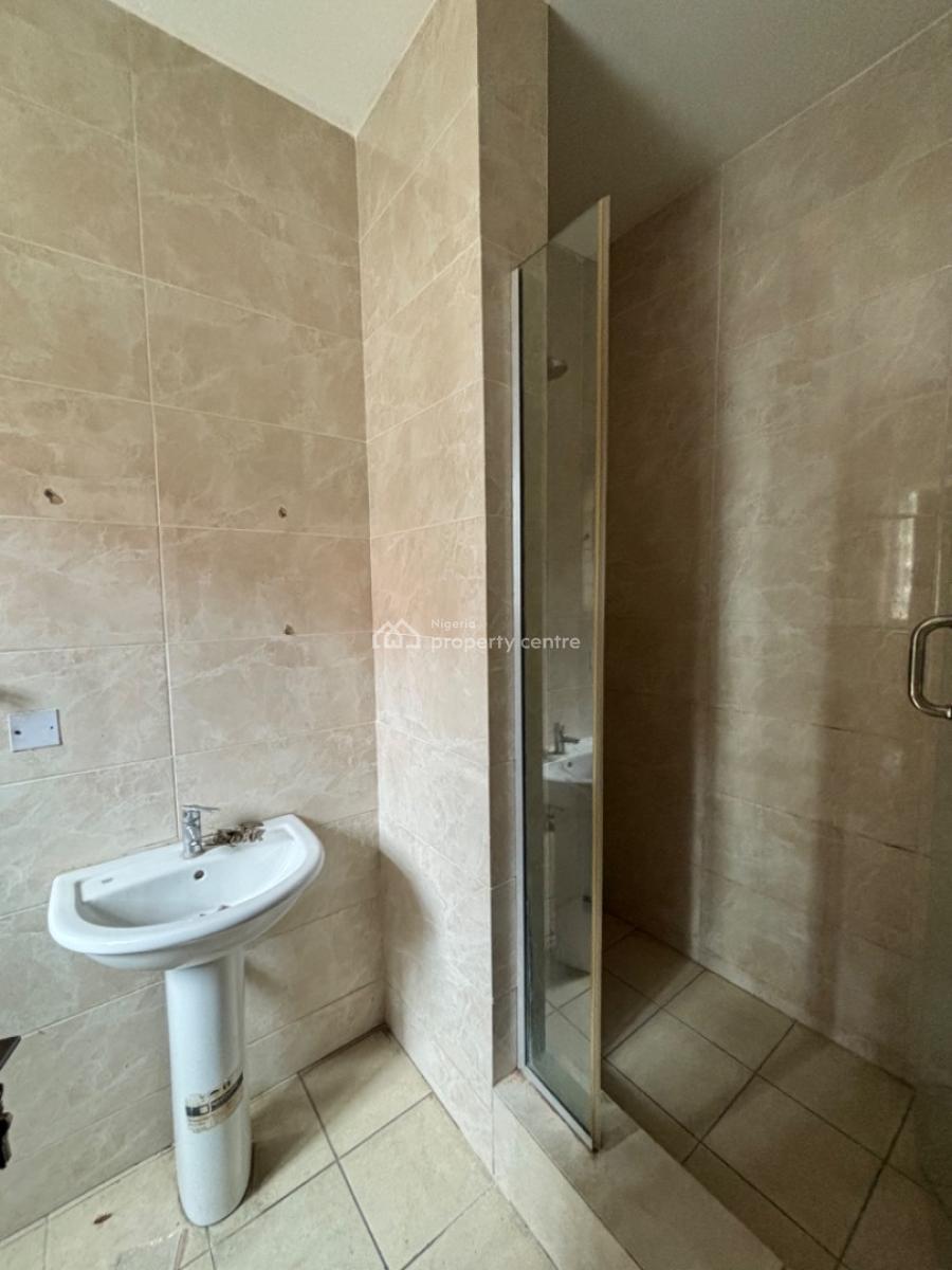 Lovely 5 Bedroom Semi Detached Duplex with a Bq, Oniru, Victoria Island (vi), Lagos, Semi-detached Duplex for Rent