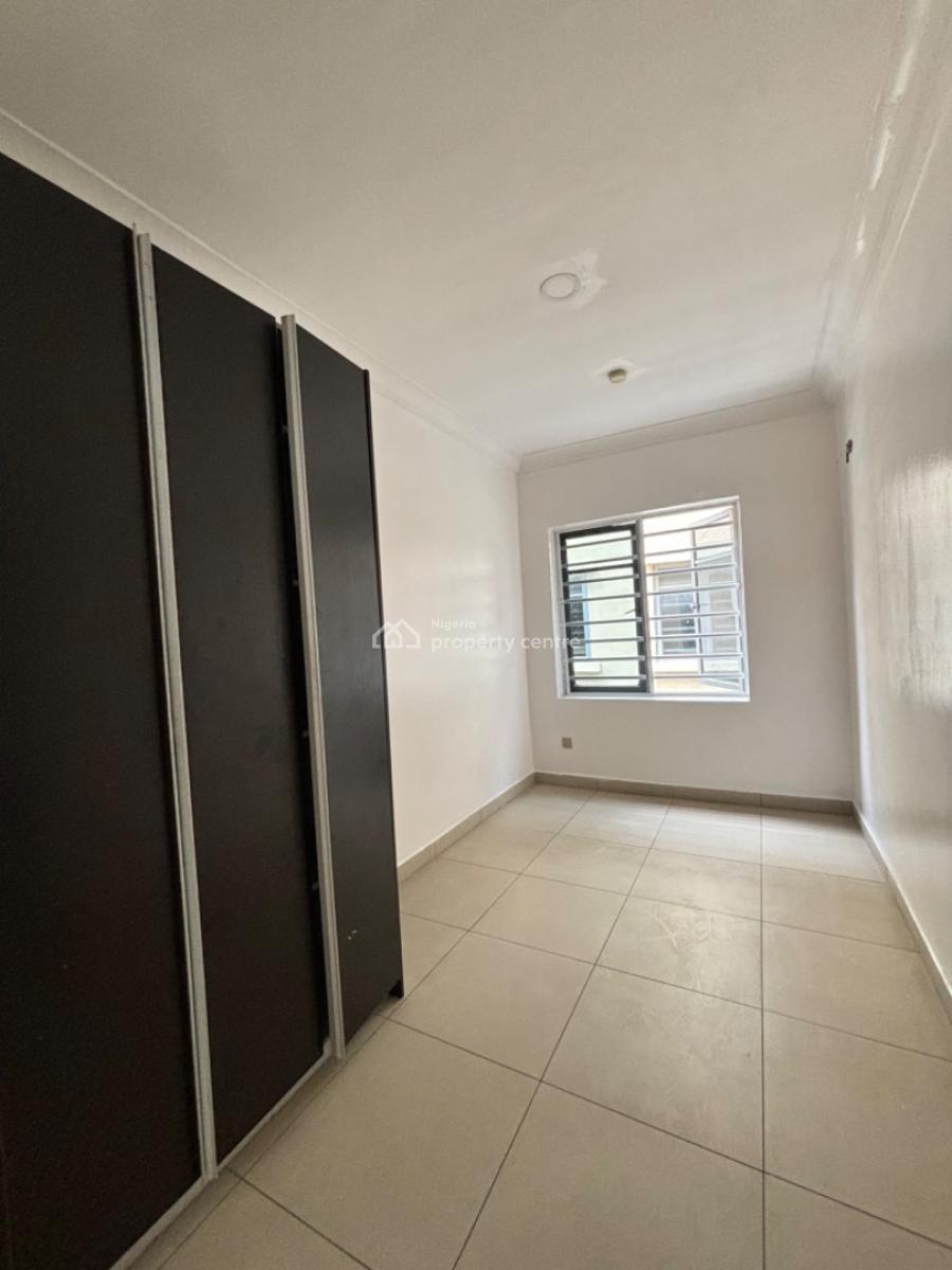 Lovely 5 Bedroom Semi Detached Duplex with a Bq, Oniru, Victoria Island (vi), Lagos, Semi-detached Duplex for Rent