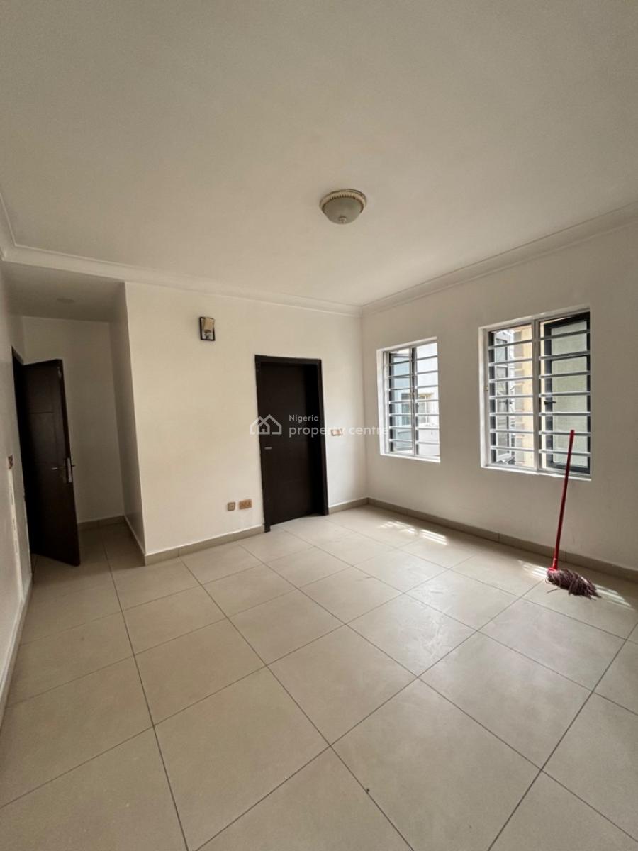 Lovely 5 Bedroom Semi Detached Duplex with a Bq, Oniru, Victoria Island (vi), Lagos, Semi-detached Duplex for Rent