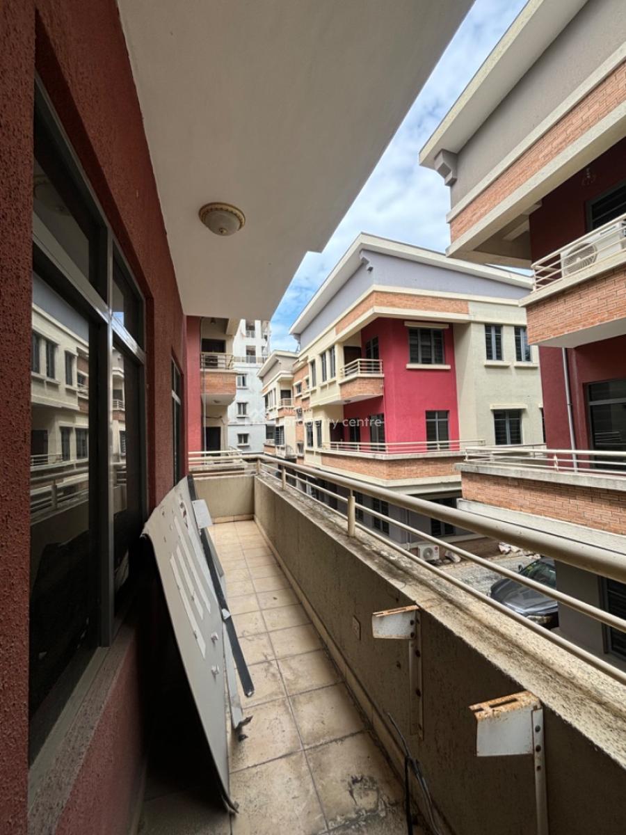 Lovely 5 Bedroom Semi Detached Duplex with a Bq, Oniru, Victoria Island (vi), Lagos, Semi-detached Duplex for Rent