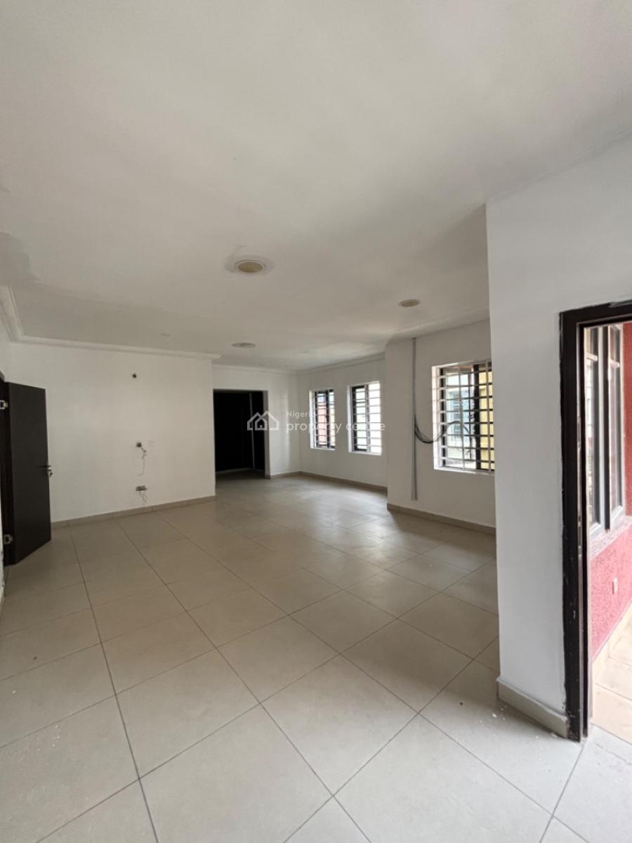 Lovely 5 Bedroom Semi Detached Duplex with a Bq, Oniru, Victoria Island (vi), Lagos, Semi-detached Duplex for Rent