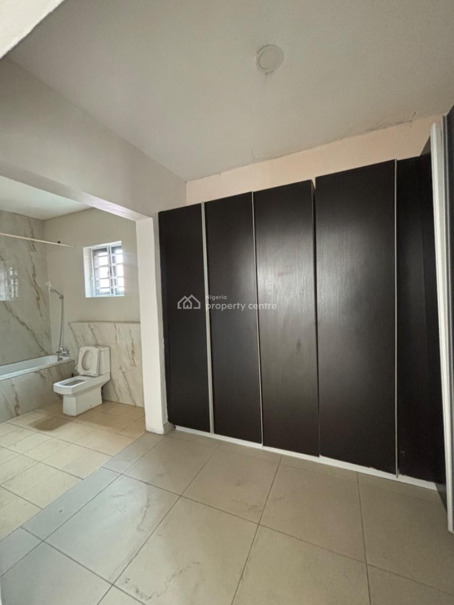 Lovely 5 Bedroom Semi Detached Duplex with a Bq, Oniru, Victoria Island (vi), Lagos, Semi-detached Duplex for Rent