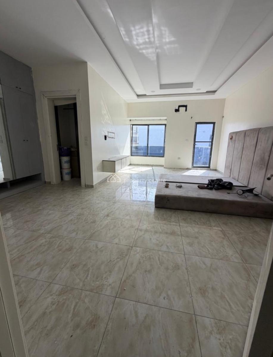 5 Bedroom Duplex, Oniru, Oniru, Victoria Island (vi), Lagos, Terraced Duplex for Sale