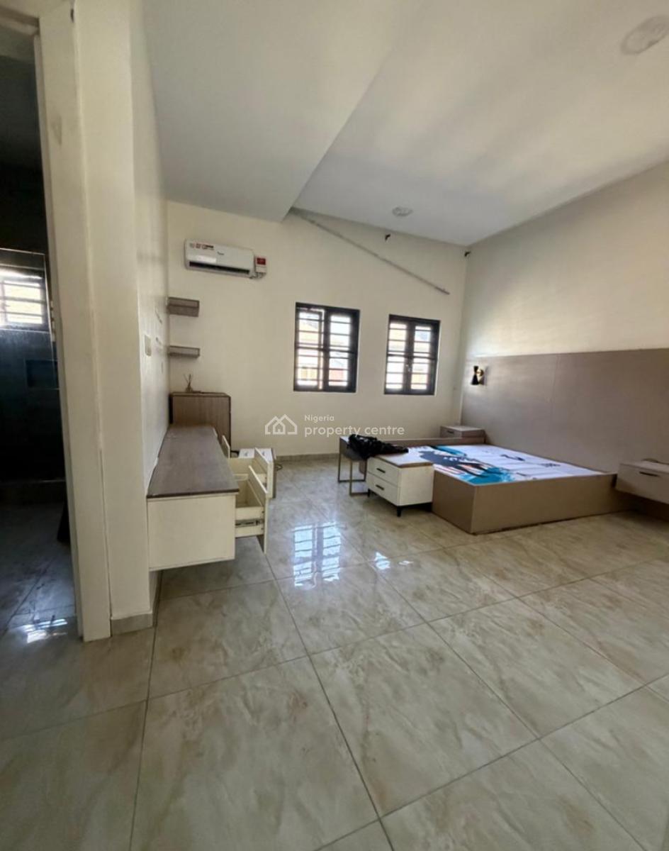 5 Bedroom Duplex, Oniru, Oniru, Victoria Island (vi), Lagos, Terraced Duplex for Sale