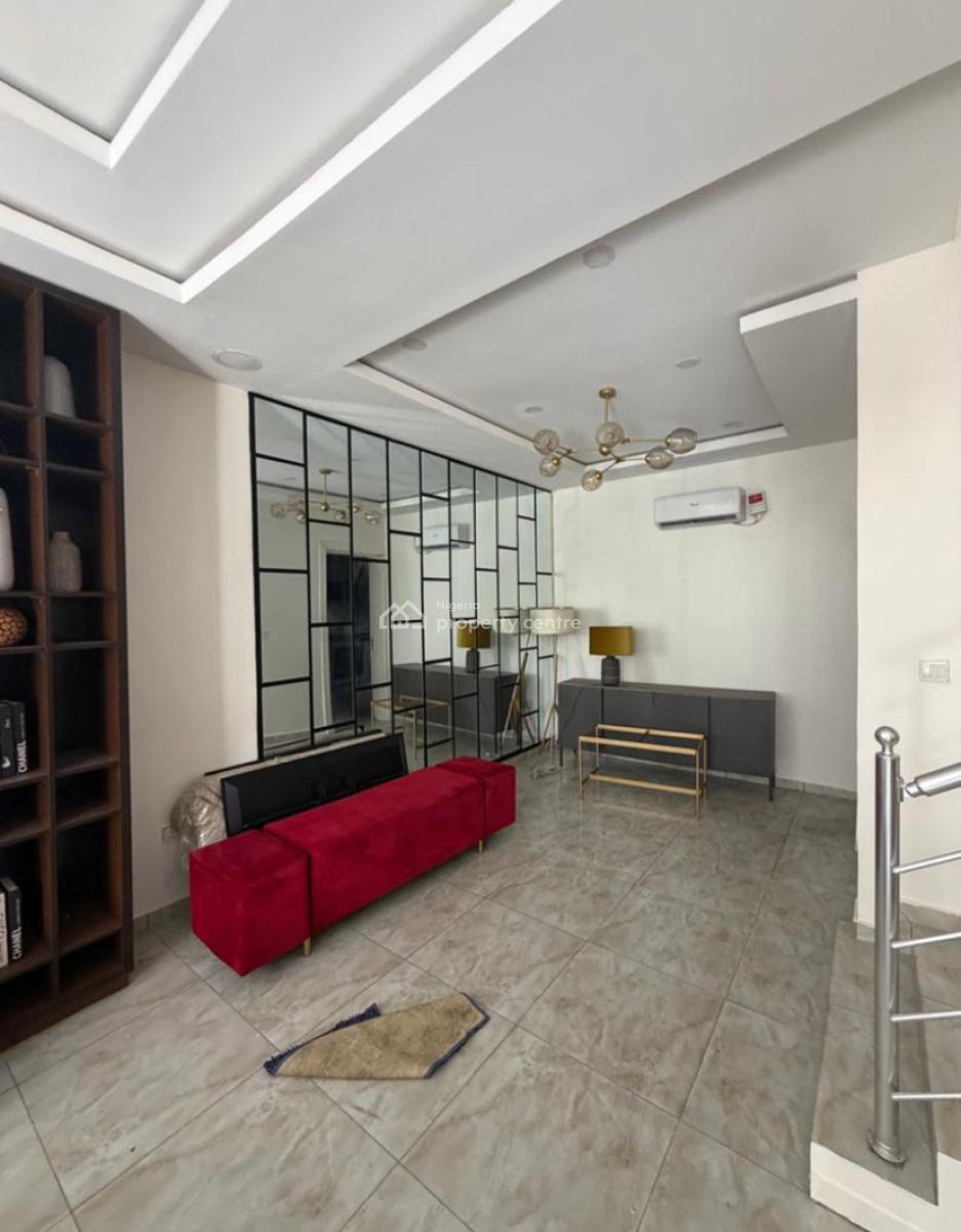5 Bedroom Duplex, Oniru, Oniru, Victoria Island (vi), Lagos, Terraced Duplex for Sale