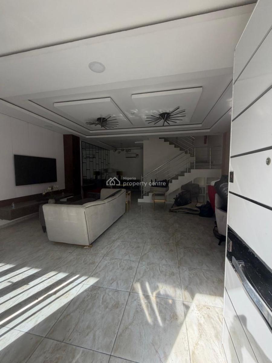 5 Bedroom Duplex, Oniru, Oniru, Victoria Island (vi), Lagos, Terraced Duplex for Sale