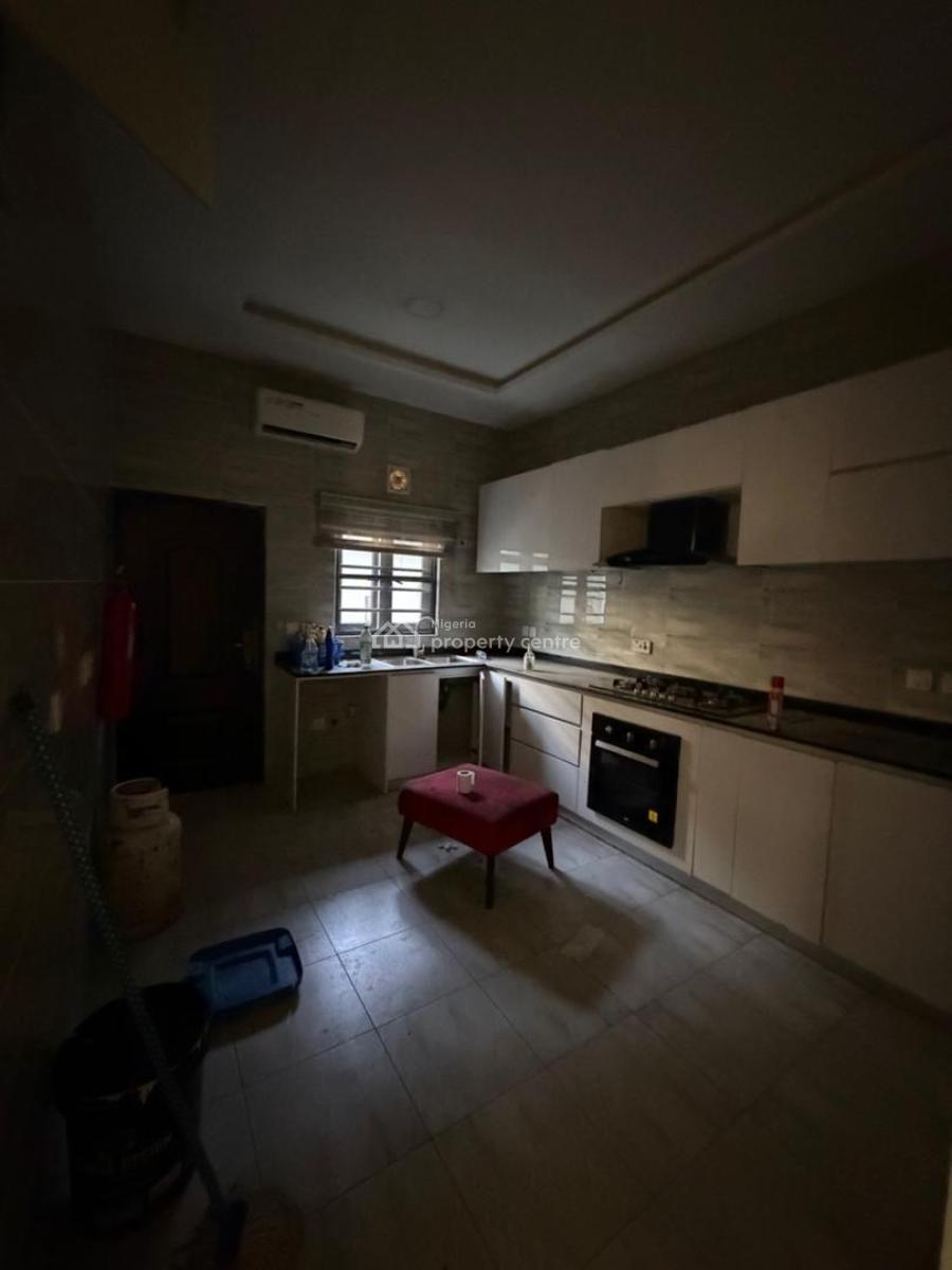 5 Bedroom Duplex, Oniru, Oniru, Victoria Island (vi), Lagos, Terraced Duplex for Sale