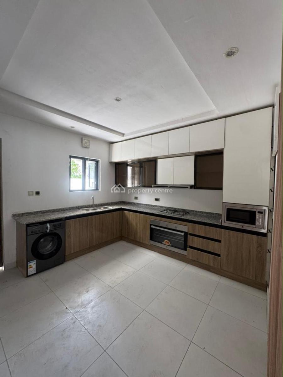 Luxury 4-bedroom Furnished Terraced Duplex, Ikoyi, Lagos, Terraced Duplex for Sale