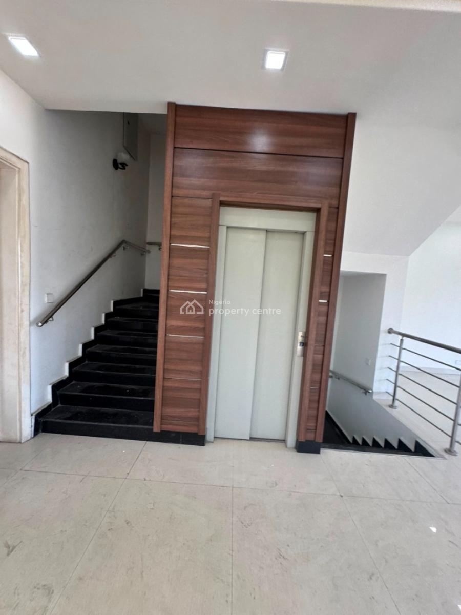 Luxury 4-bedroom Furnished Terraced Duplex, Ikoyi, Lagos, Terraced Duplex for Sale