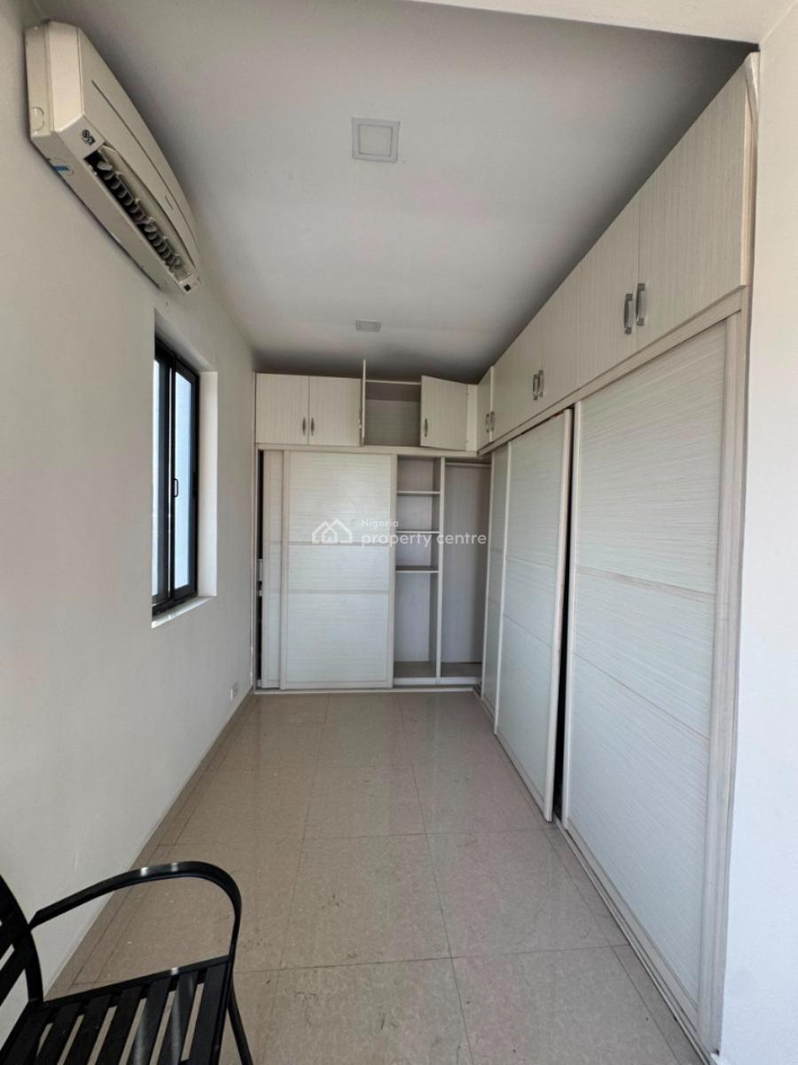 Luxury 4-bedroom Furnished Terraced Duplex, Ikoyi, Lagos, Terraced Duplex for Sale