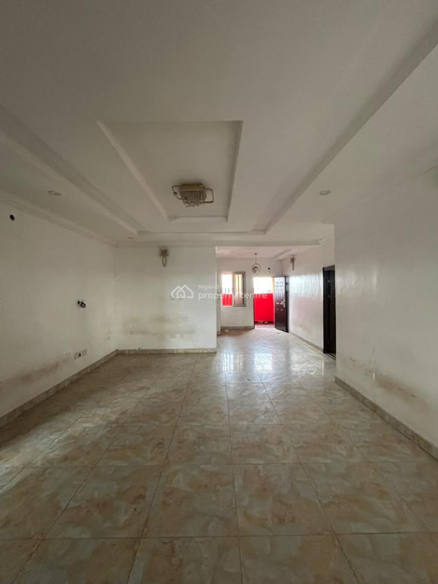 3 Bedroom Serviced Apartment in Osapa, Lekki, Osapa, Lekki, Lagos, Flat / Apartment for Sale